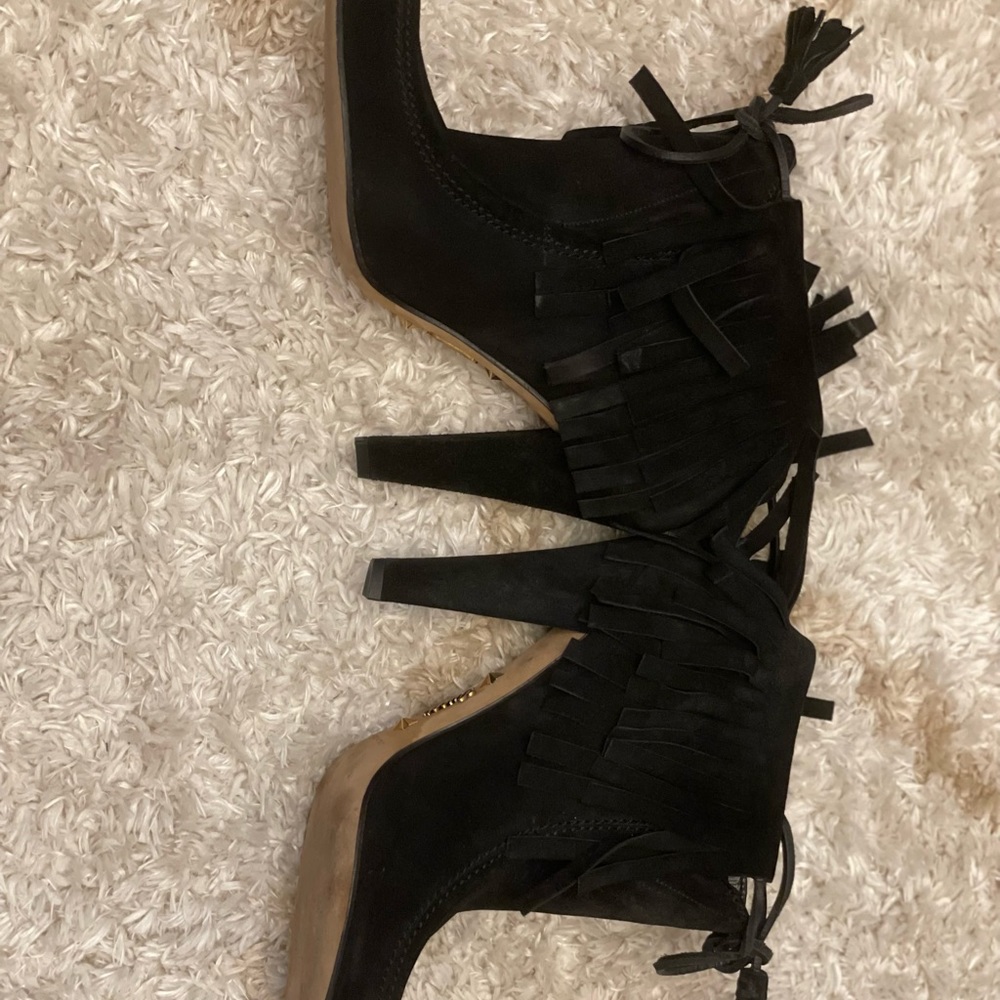 Gucci booties - Picture 4 of 4